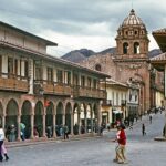 Tourisfy lleva su tecnología innovadora a la histórica ciudad de Cuzco